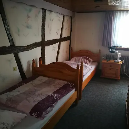 Ferienwohnung Eulenburg Rülzheim