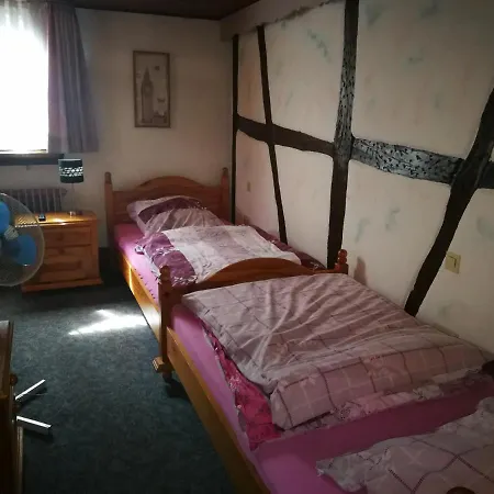 Ferienwohnung Eulenburg Rülzheim